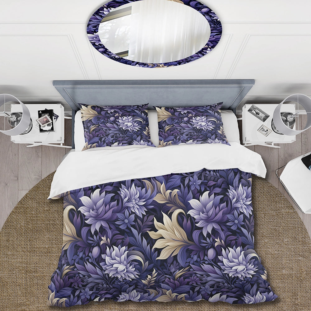 Royal Ragdolls - Duvet Cover Set