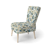 Coastal Neutrals - Bohemian Arm Chair