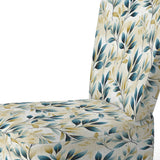 Coastal Neutrals - Bohemian Arm Chair