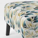 Coastal Neutrals - Bohemian Arm Chair