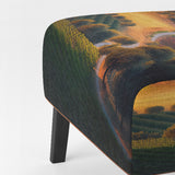 Italian Casa - Traditional Accent Side Chair