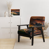 Italian Casa - Traditional Accent Side Chair