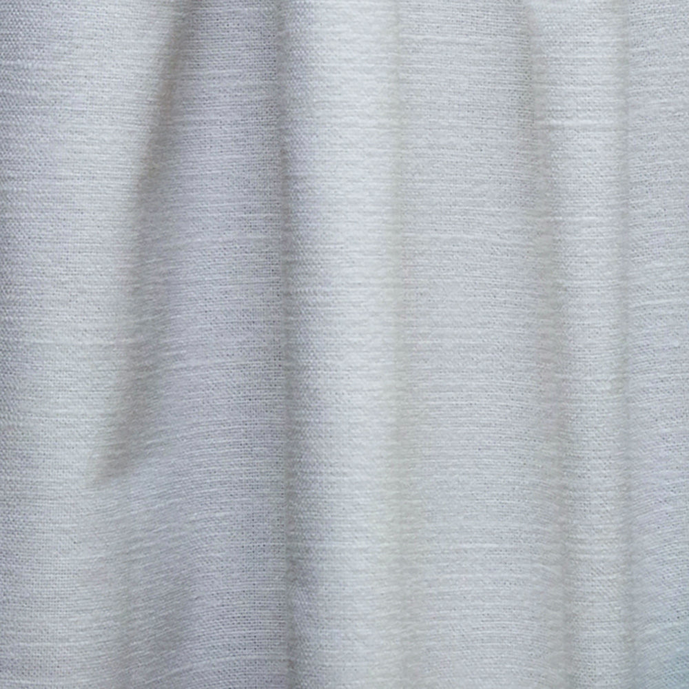 3D Light Blue Abstract Architecture' Modern & Contemporary Curtain 1 Panel Blackout