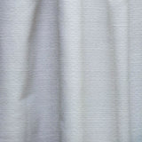 3D Light Blue Abstract Architecture' Modern & Contemporary Curtain 1 Panel Blackout