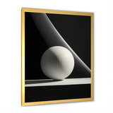 Bowling Ivory Impact - Bowling Canvas Wall Art