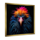 Colorful Tropical Bird Nature Photography - Bird Wall Art Prints