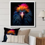 Colorful Tropical Bird Nature Photography - Bird Wall Art Prints