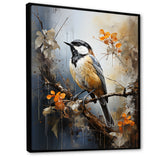 Transcendent Neutrals Portray Birds As Spiritual - Bird Wall Art Prints