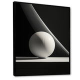 Bowling Ivory Impact - Bowling Canvas Wall Art