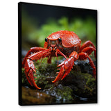 Crayfish Creek Dweller - Crayfish Wall Art Prints