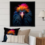Colorful Tropical Bird Nature Photography - Bird Wall Art Prints