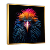 Colorful Tropical Bird Nature Photography - Bird Wall Art Prints