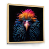 Colorful Tropical Bird Nature Photography - Bird Wall Art Prints