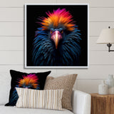 Colorful Tropical Bird Nature Photography - Bird Wall Art Prints