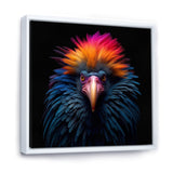 Colorful Tropical Bird Nature Photography - Bird Wall Art Prints