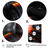 Weightlifting And Gym - Weightlifting Canvas Wall Art