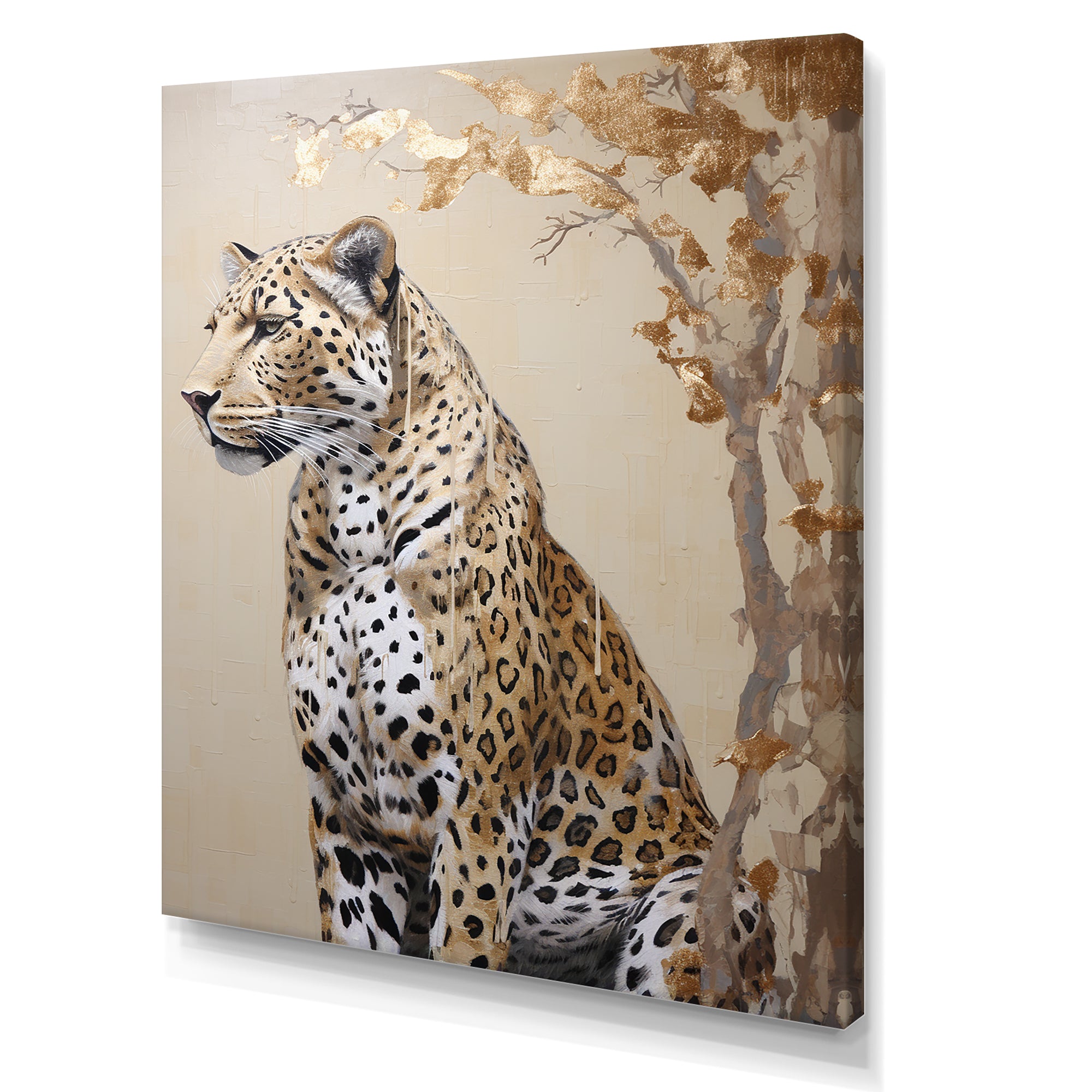 Cheetah S Fleeting Moments - Cheetah Wall Art Prints