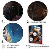 Street Art Turtle - Turtle Wall Art Prints