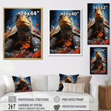 Street Art Turtle - Turtle Wall Art Prints