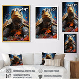 Street Art Turtle - Turtle Wall Art Prints