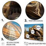 Symbolism - Turtle Living Room Wall Art