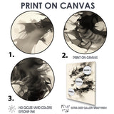 Chinese dragon portrait - Dragons Wall Art Prints