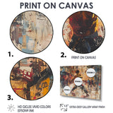 Bruce Lee's Influence Martial Arts - Martial Arts Canvas Wall Art