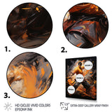 Martial Art Martial Fusion - Martial Arts Canvas Wall Art