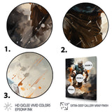 Football Rapid Field - Football Canvas Wall Art