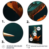 Blue Kingfisher Nature Photography - Bird Wall Decor