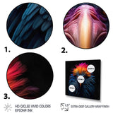 Colorful Tropical Bird Nature Photography - Bird Wall Art Prints