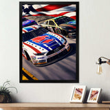 American Stock Car Racing II