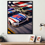 American Stock Car Racing II