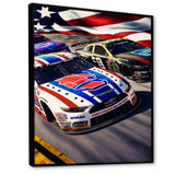 American Stock Car Racing II