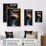Deep Planet Eclipse V