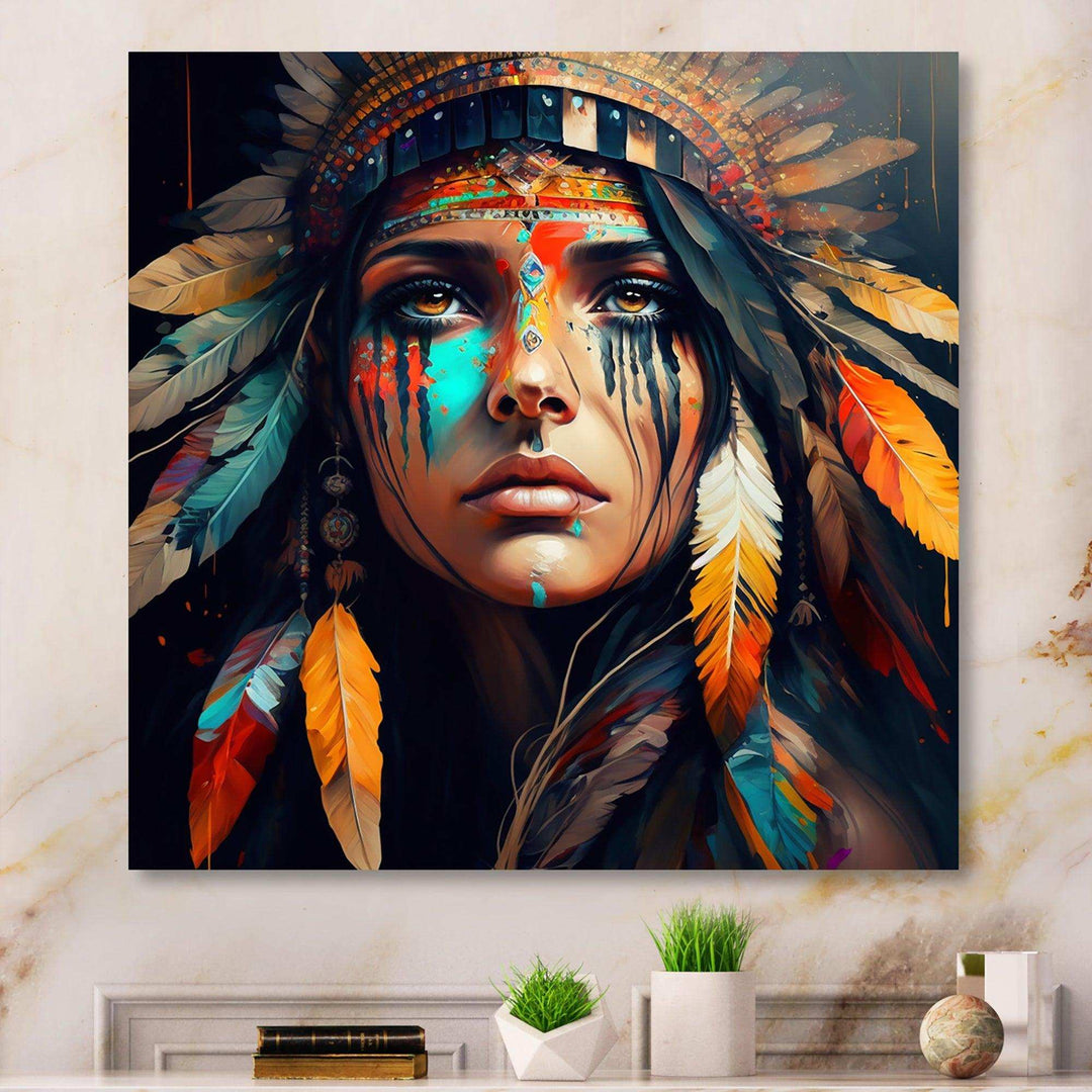 Native American