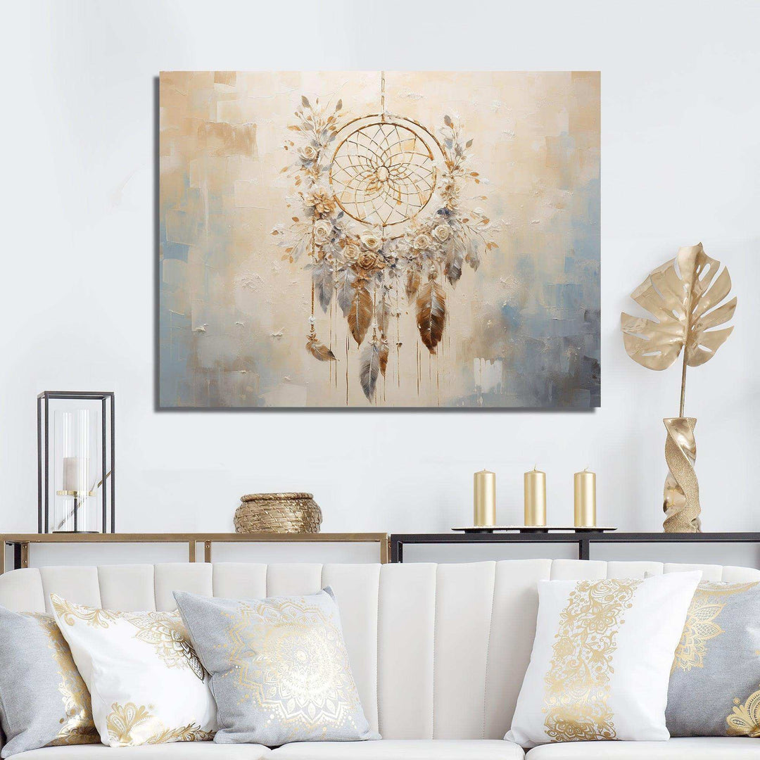 Dreamcatcher
