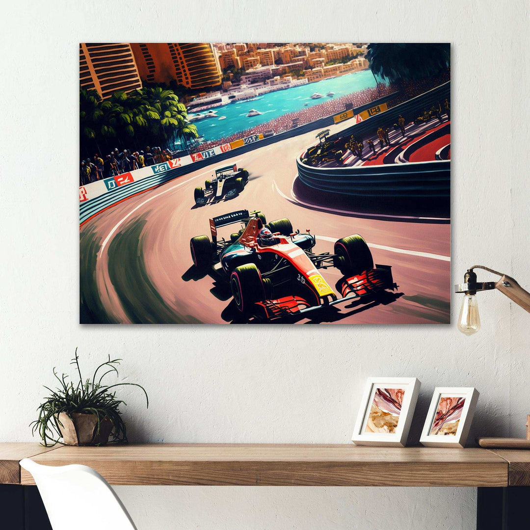 Racing Car