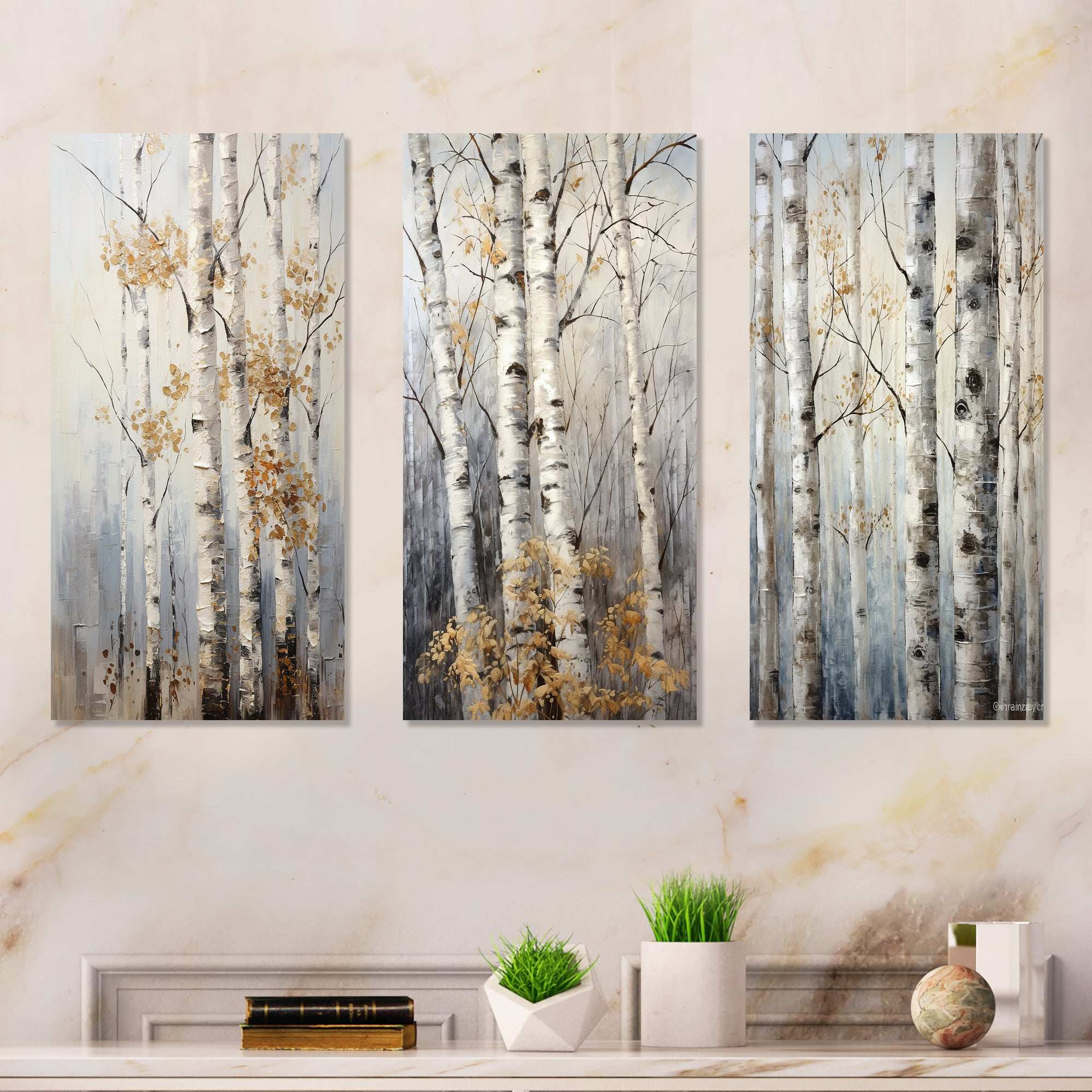 Plants & Flowers Wall Art