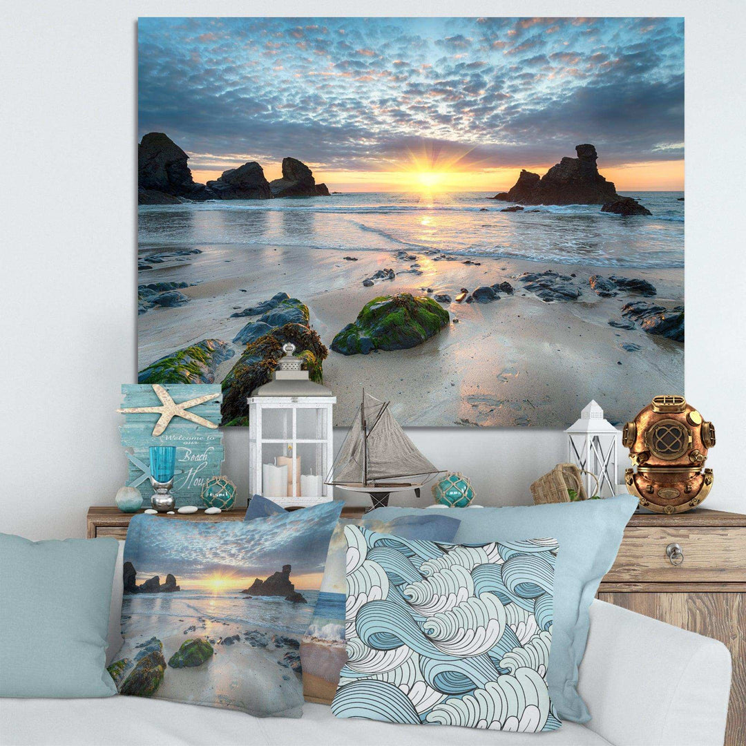 Beach & Ocean wall art