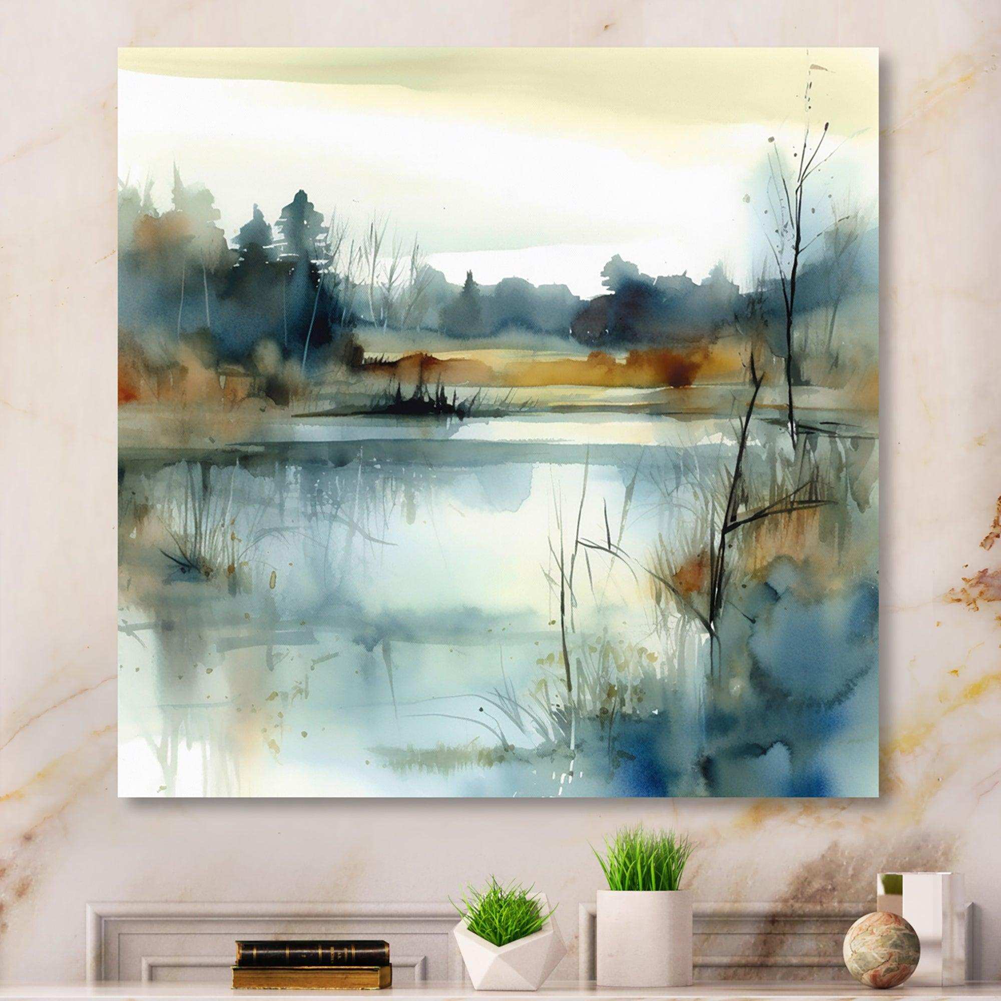Nature Scenes wall art