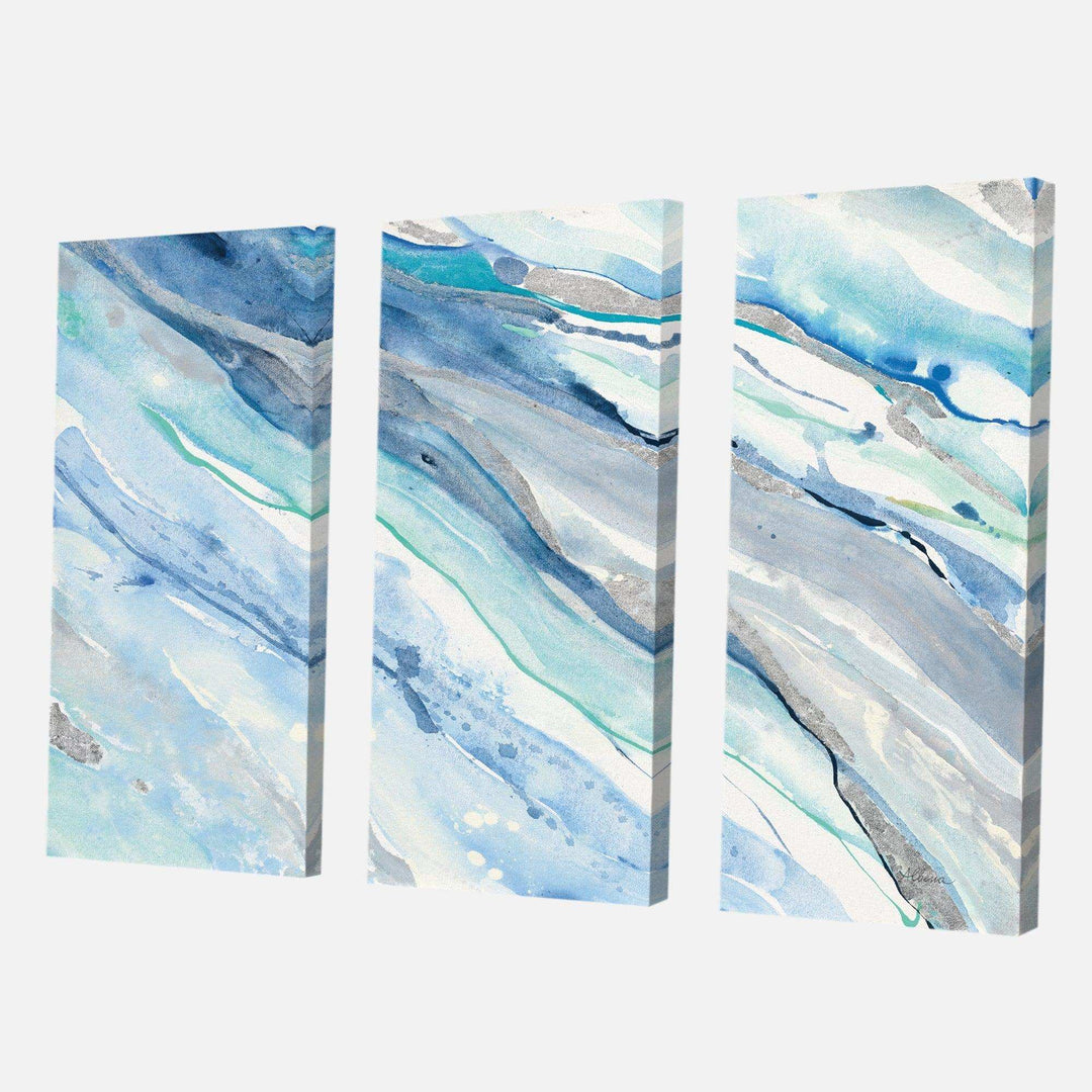 Lakes and Rivers wall art