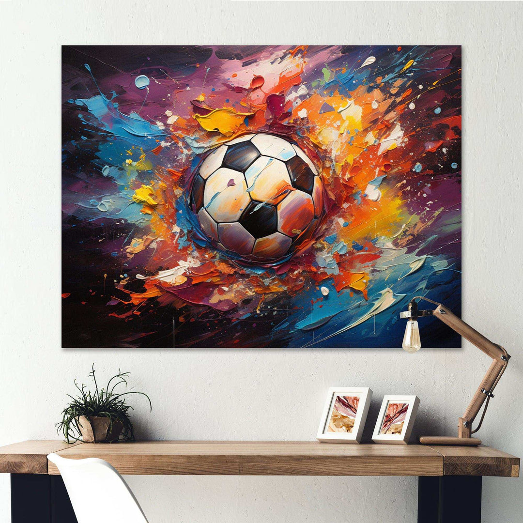 Soccer