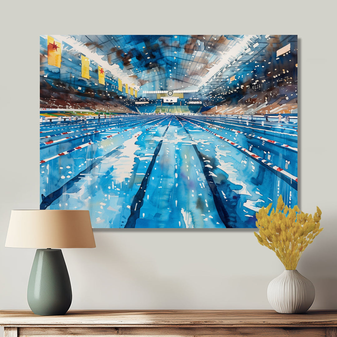 Olympic Sport