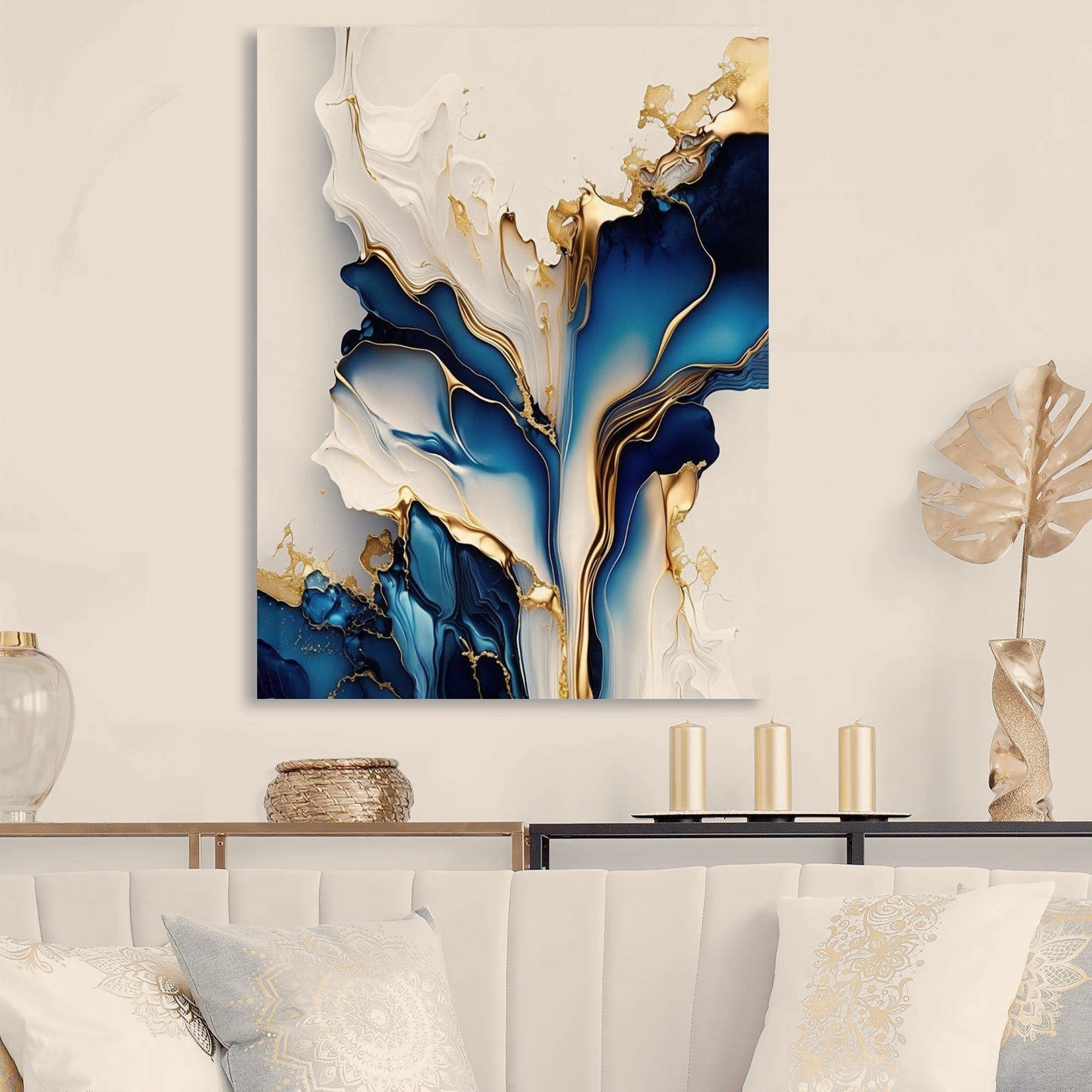 Nature Scenes wall art