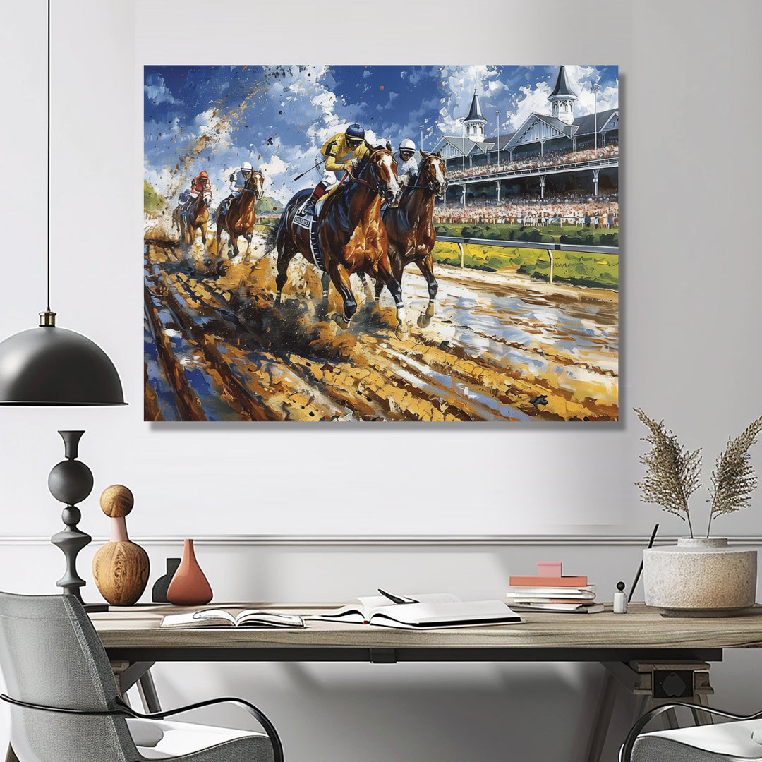 Horse Racing