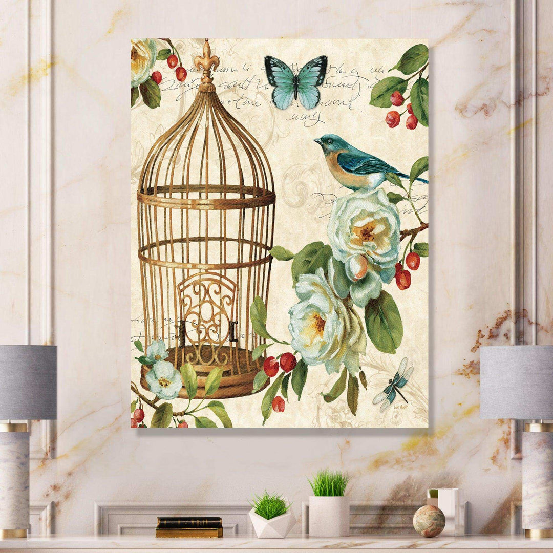 Apple Blossom wall art