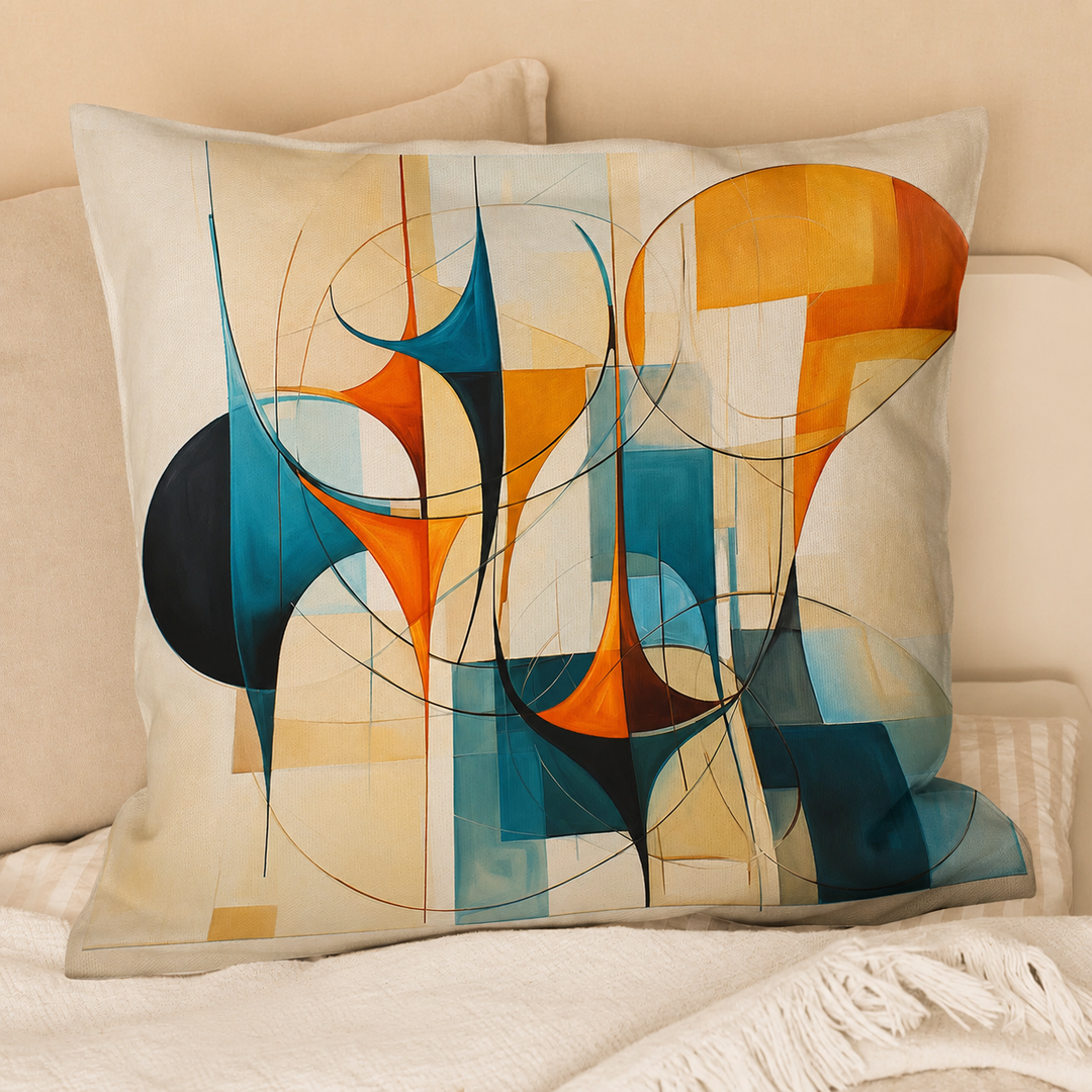 Throw Pillows