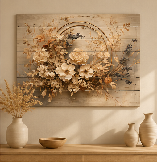 Wood Art