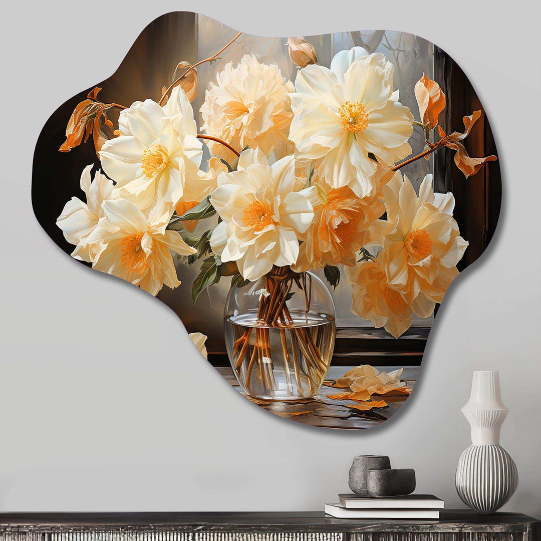 Daffodils-wall-art